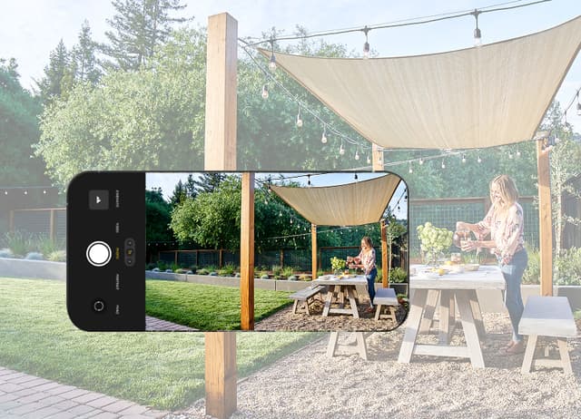 Submit turf photos and secure funding with a 180-day reservation. Yardzen makes eligibility easy.