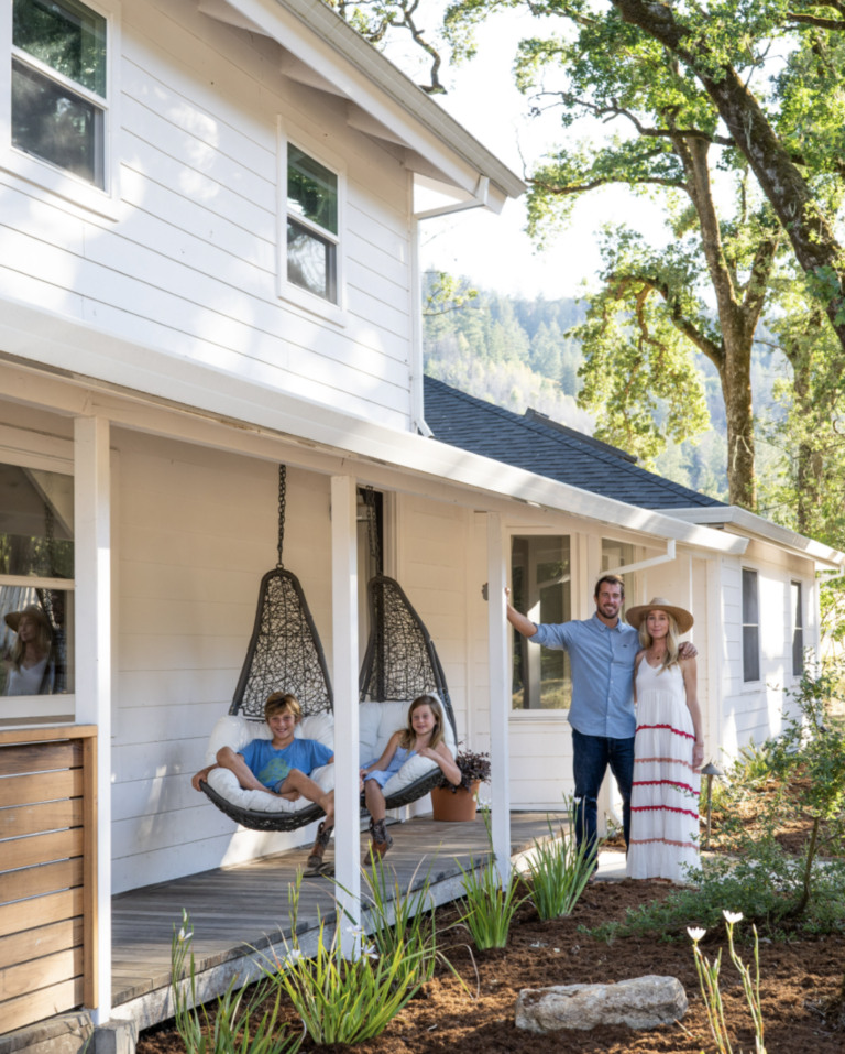 Yardzen Launches Online Exterior Design Service! Yardzen