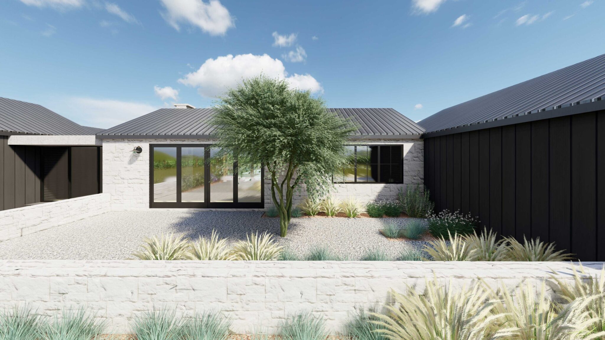 Transform Your Yard with Los Angeles Turf Rebates Yardzen