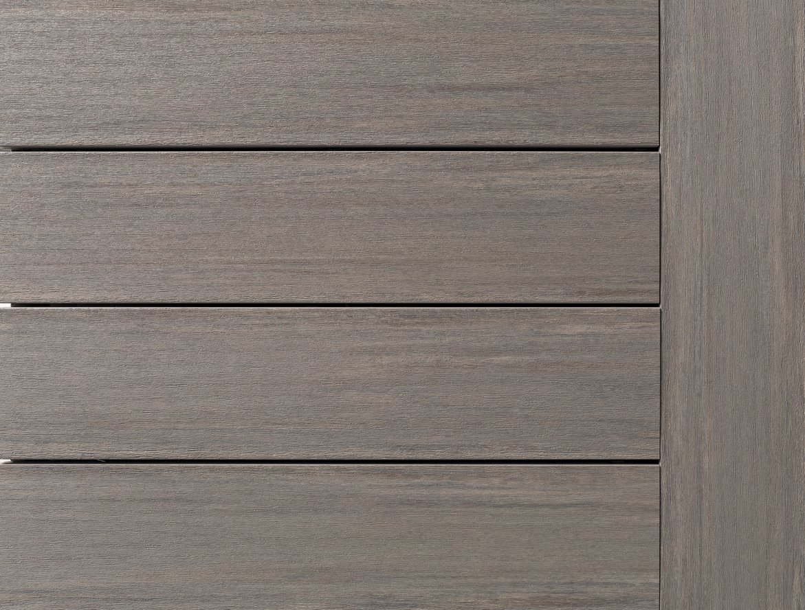 Gray color timber wood.