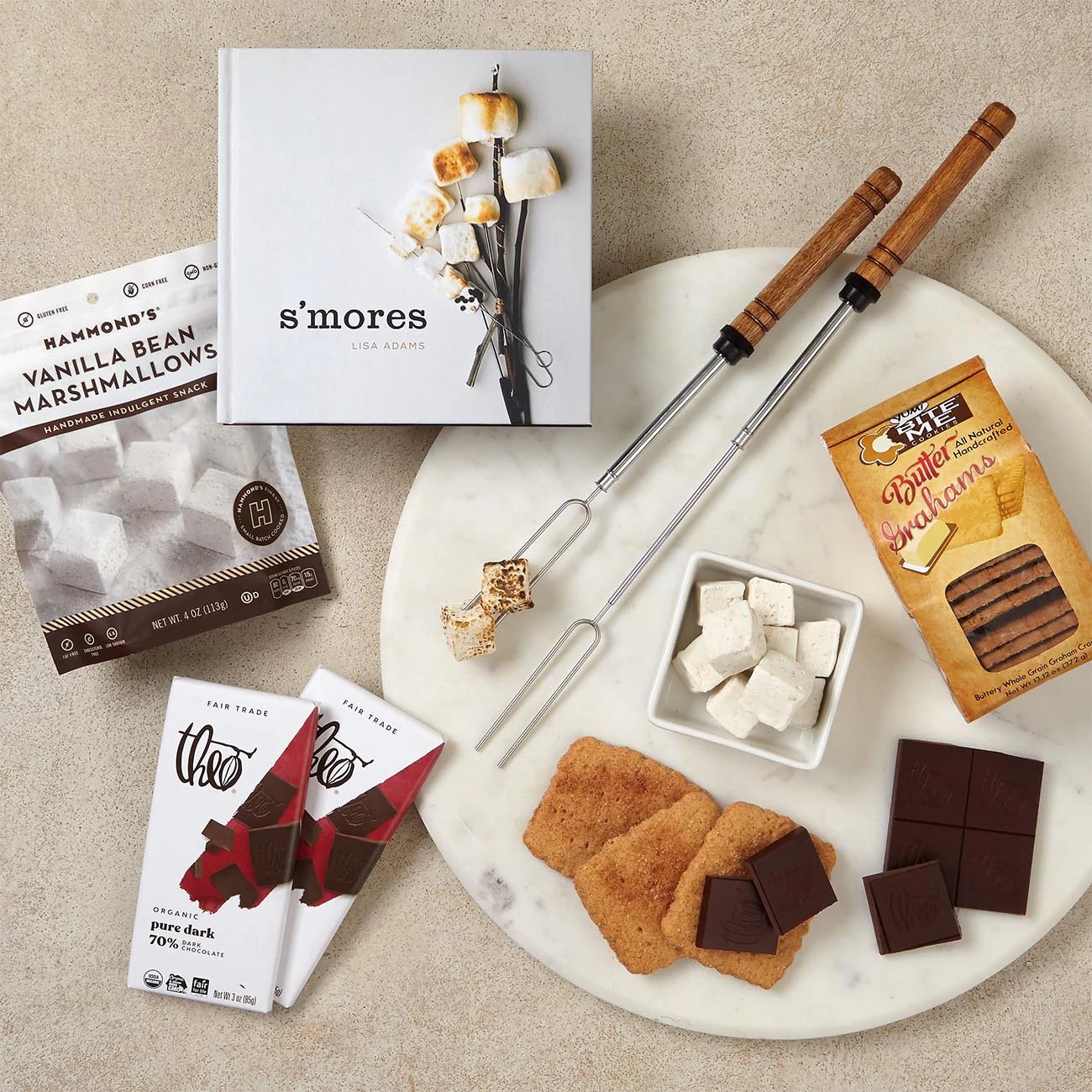 S’mores Kit - 