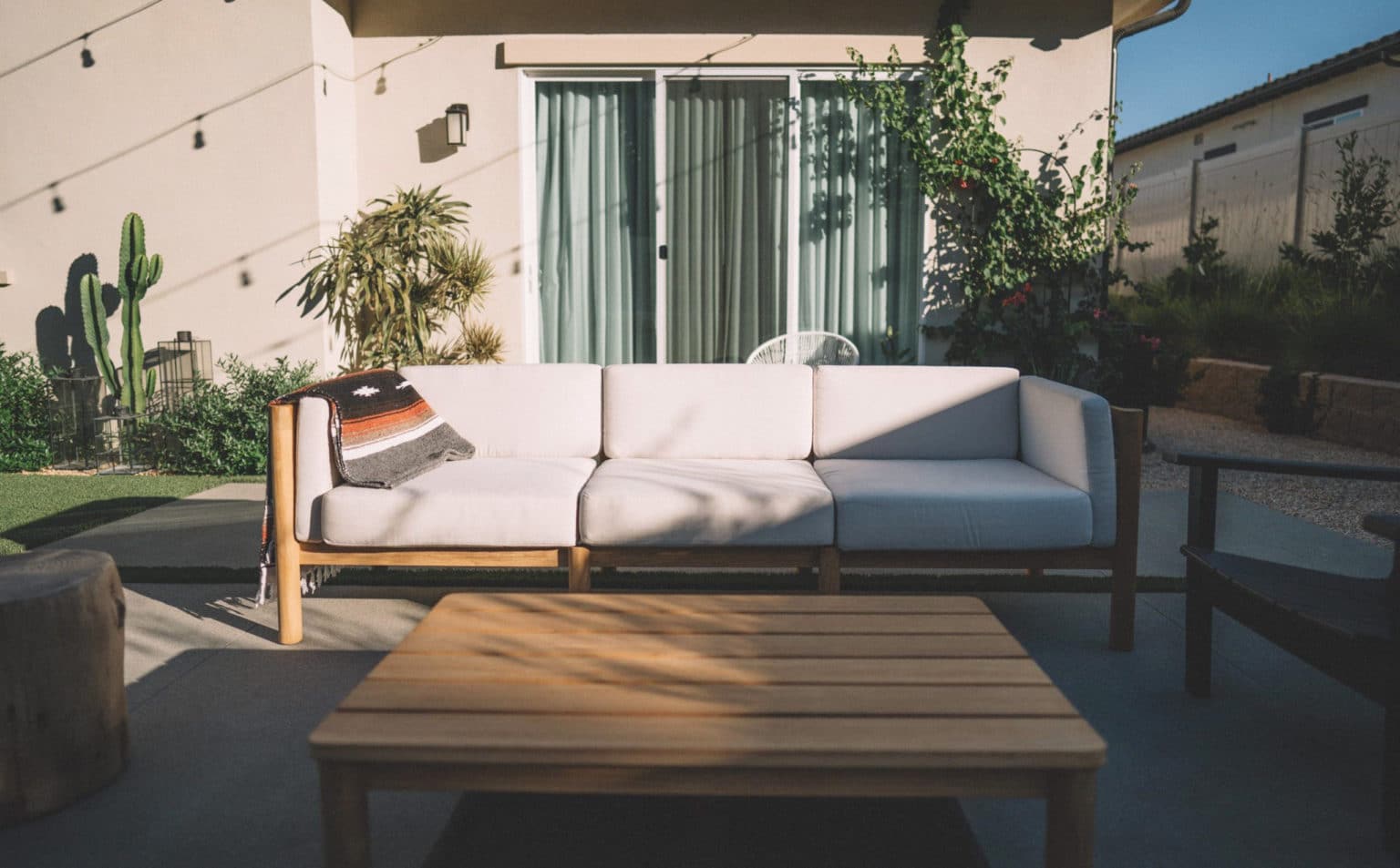 The Best Outdoor Sofas for 2022 (Chosen by Yardzen Clients) Yardzen
