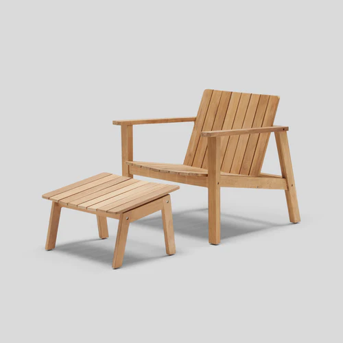 Best outdoor lounge chair 2022 by neighbor