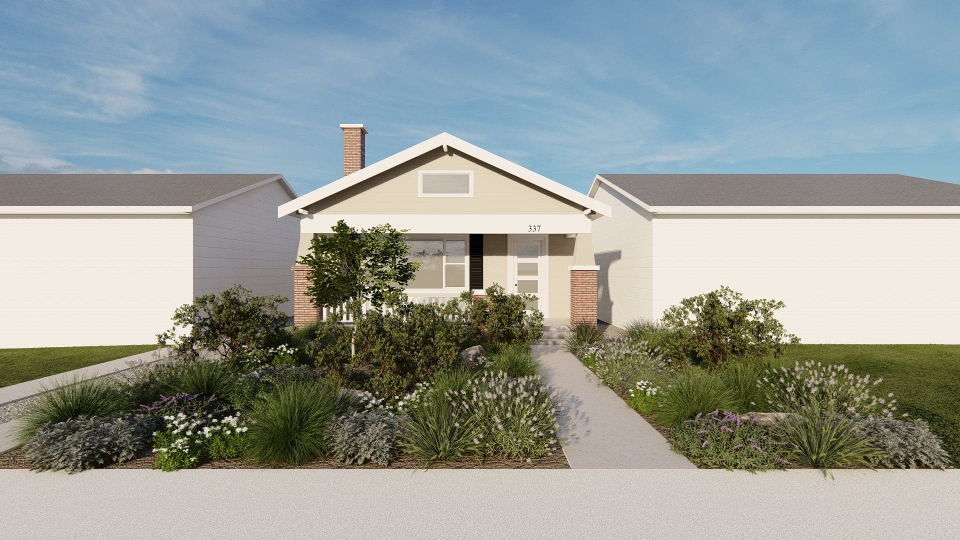 Best Drought Tolerant Plants for Utah Yardzen