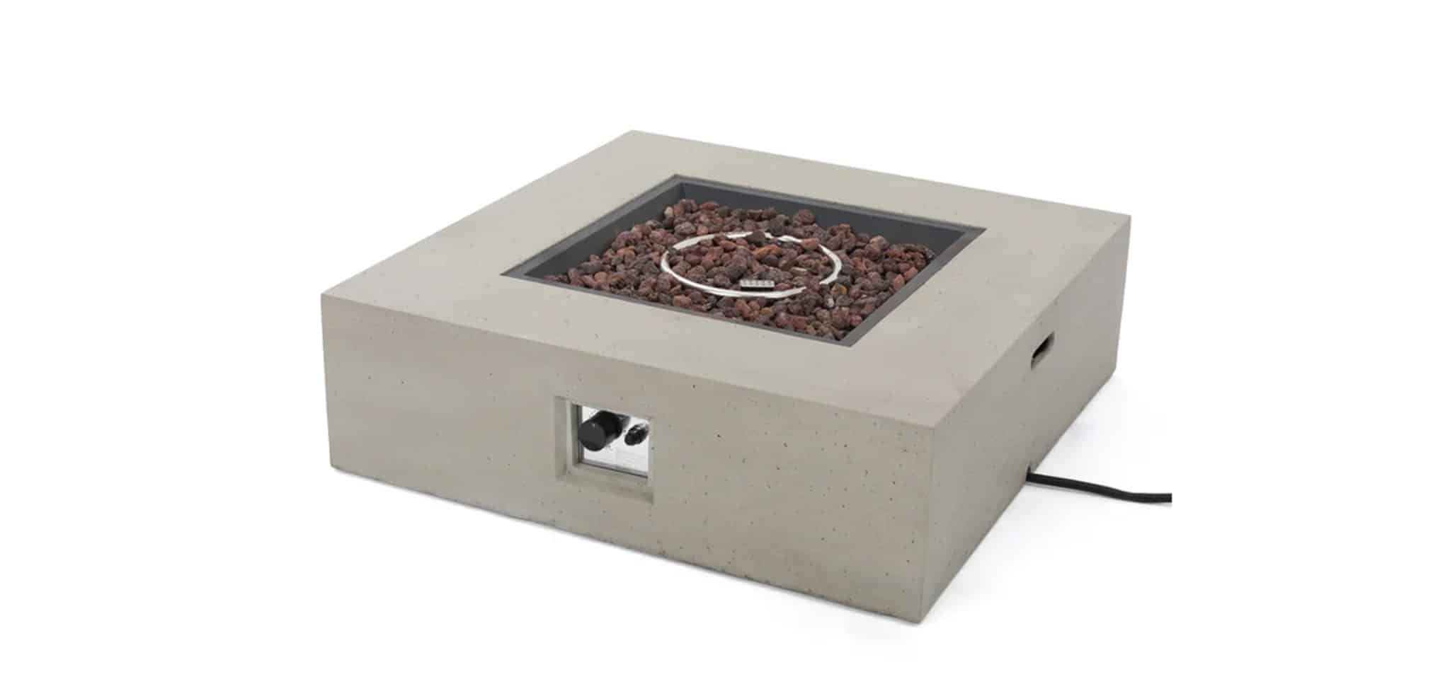 11 Best Fire Pits in 2022 (Chosen by Our Clients) Yardzen