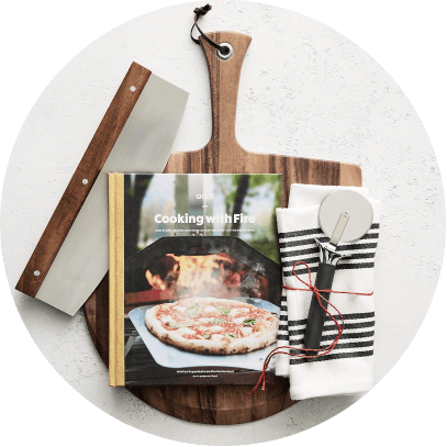 Pizza Party Gift Bundle