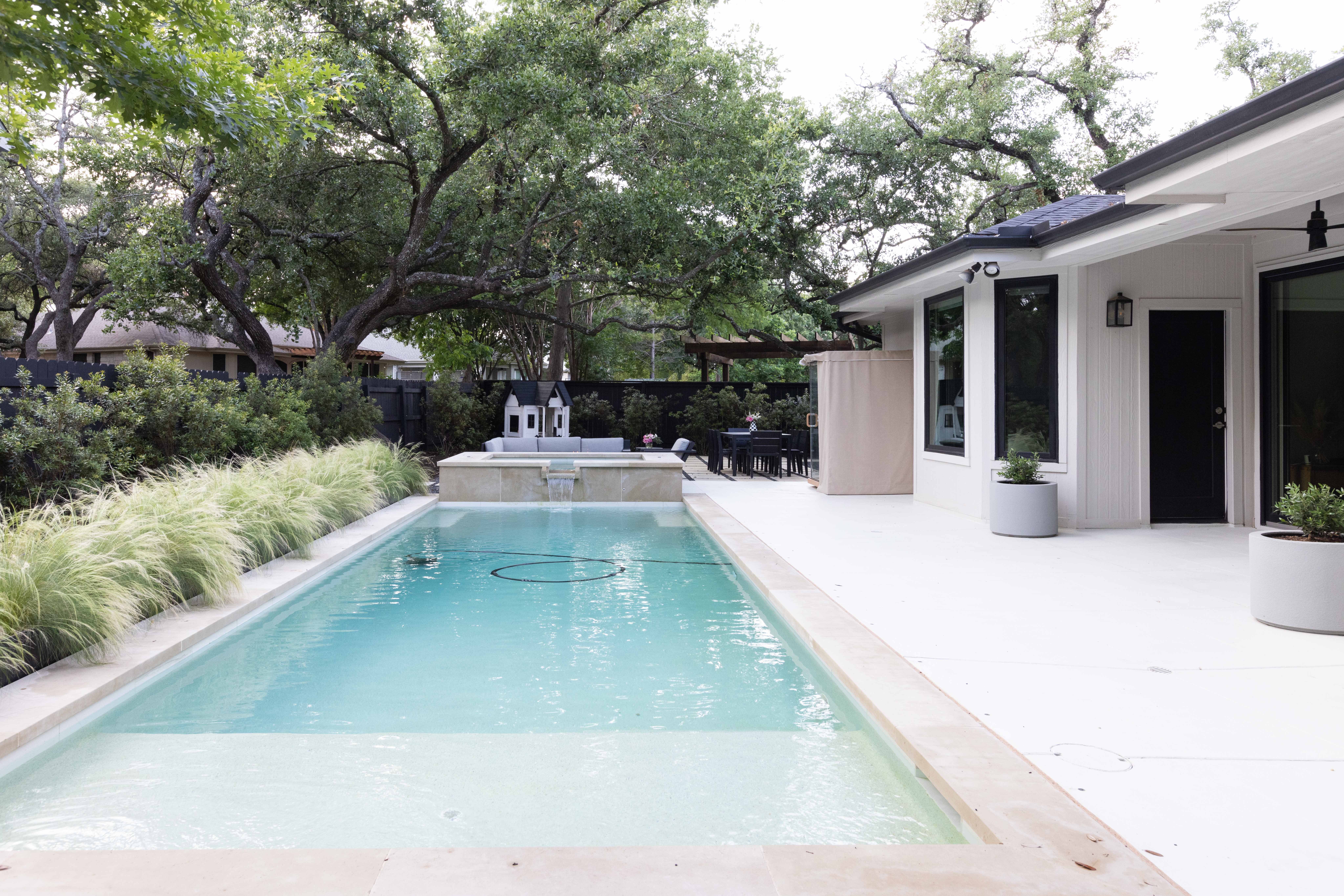 pool rooms Pool rooms, Dream pools, Swiming pool