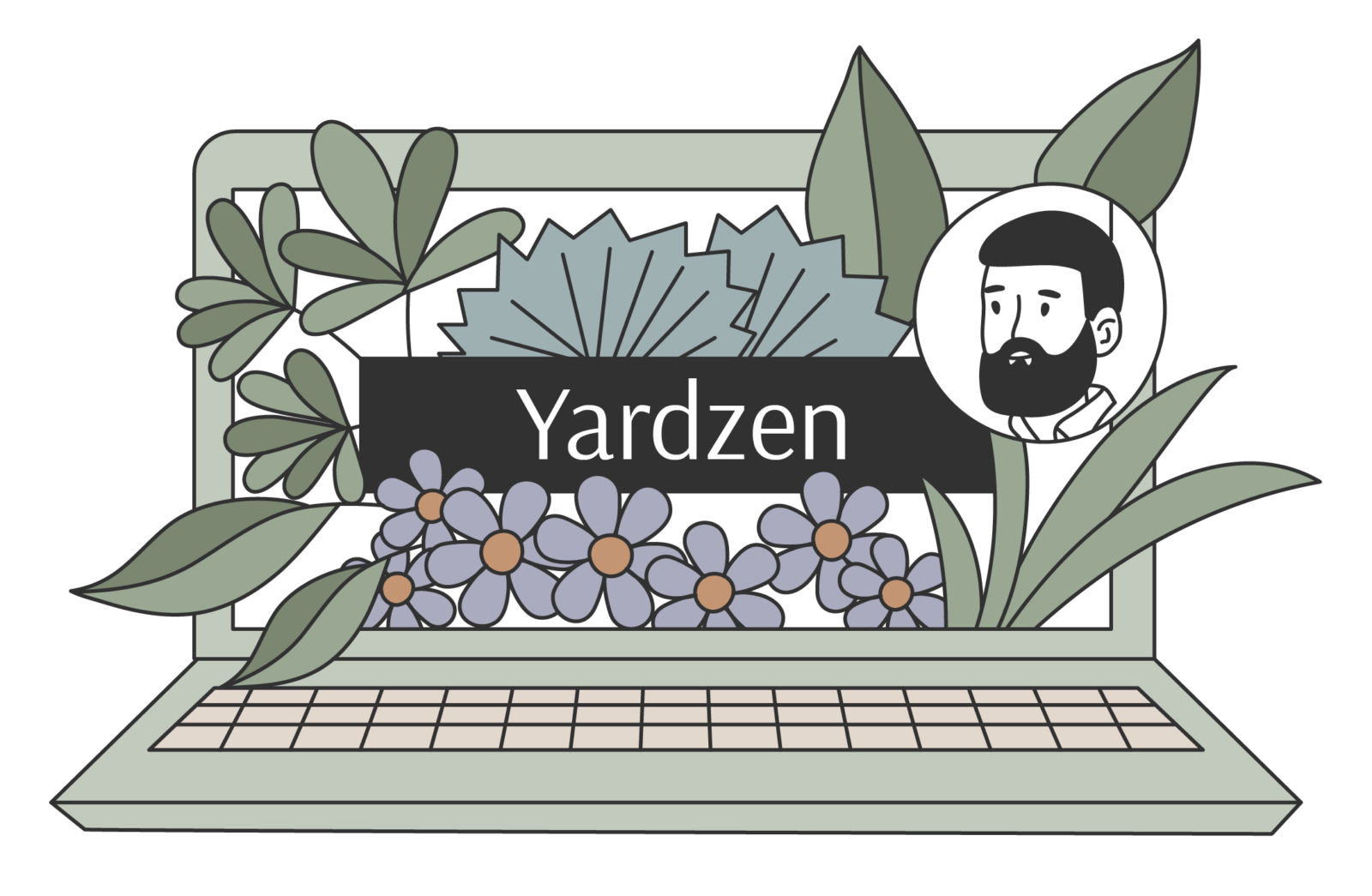 Our Landscape Design Packages Yardzen
