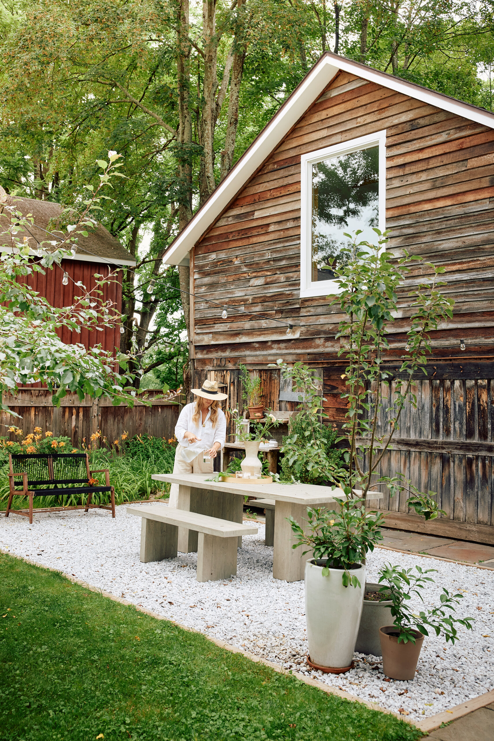 7 Of Our Favorite Yardzen Transformations of Summer 2023 Yardzen