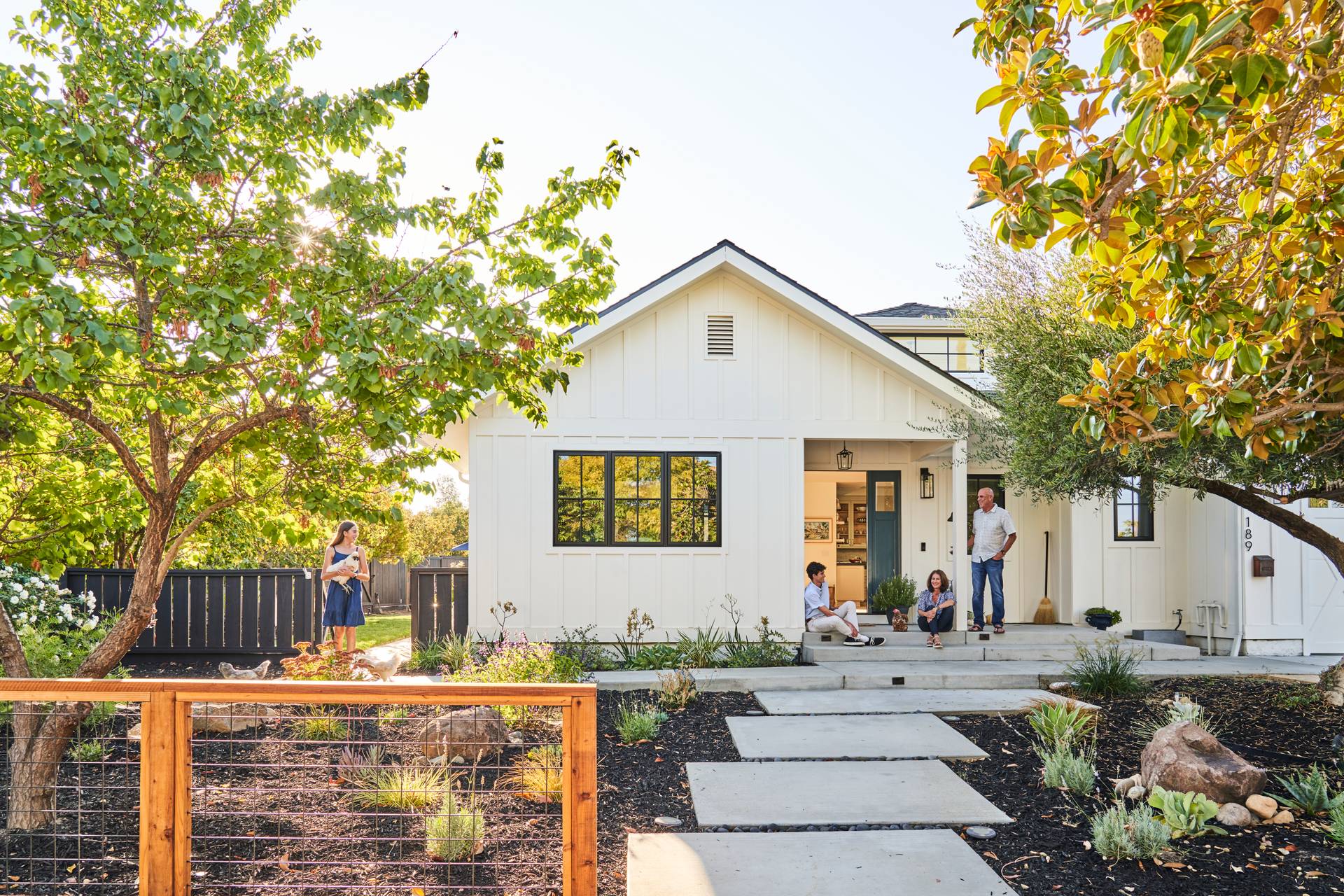 50 Backyard Fence Ideas for Privacy and Style in 2023